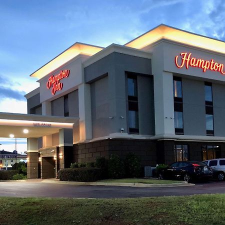 Hampton Inn Warner Robins Luaran gambar