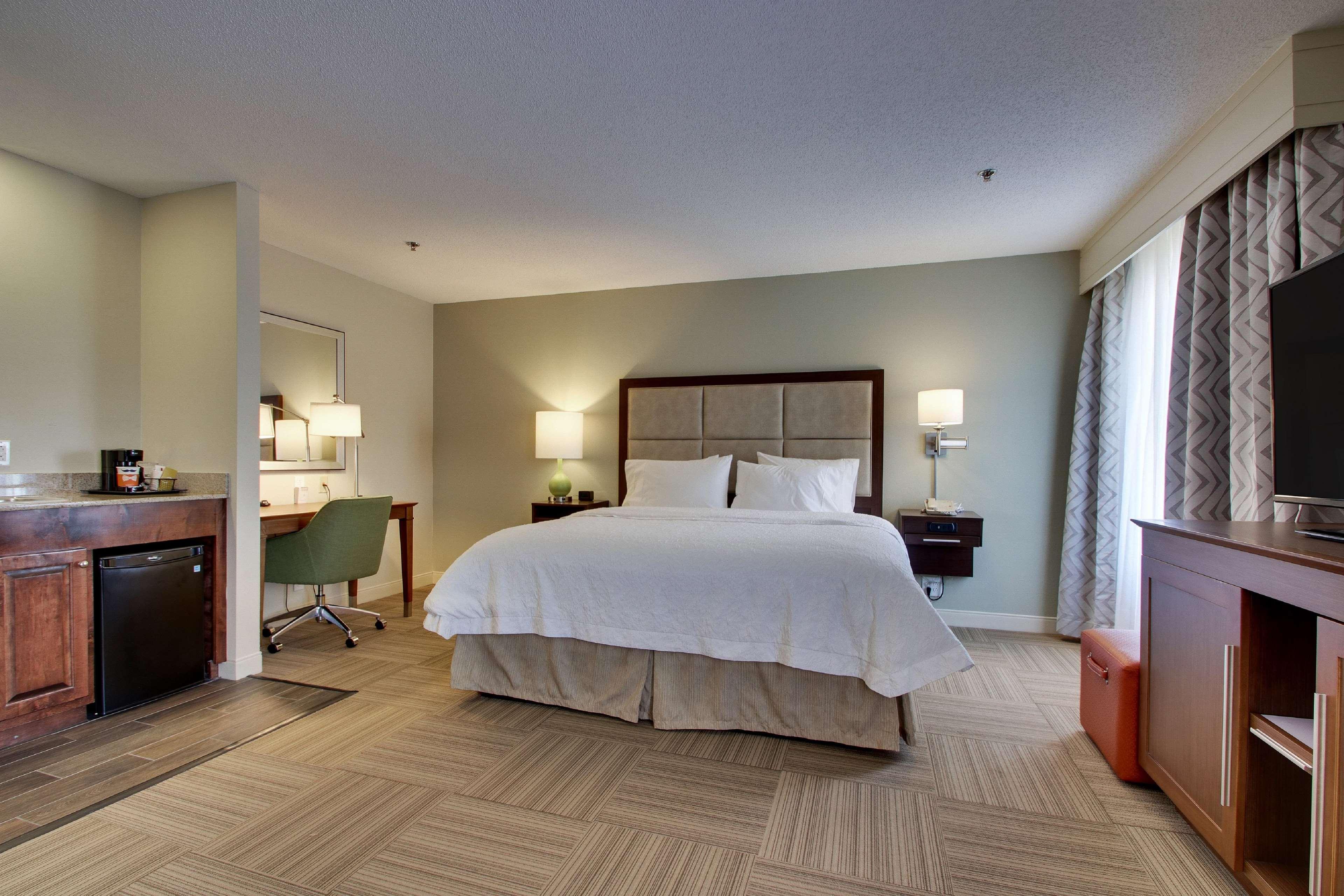 Hampton Inn Warner Robins Luaran gambar