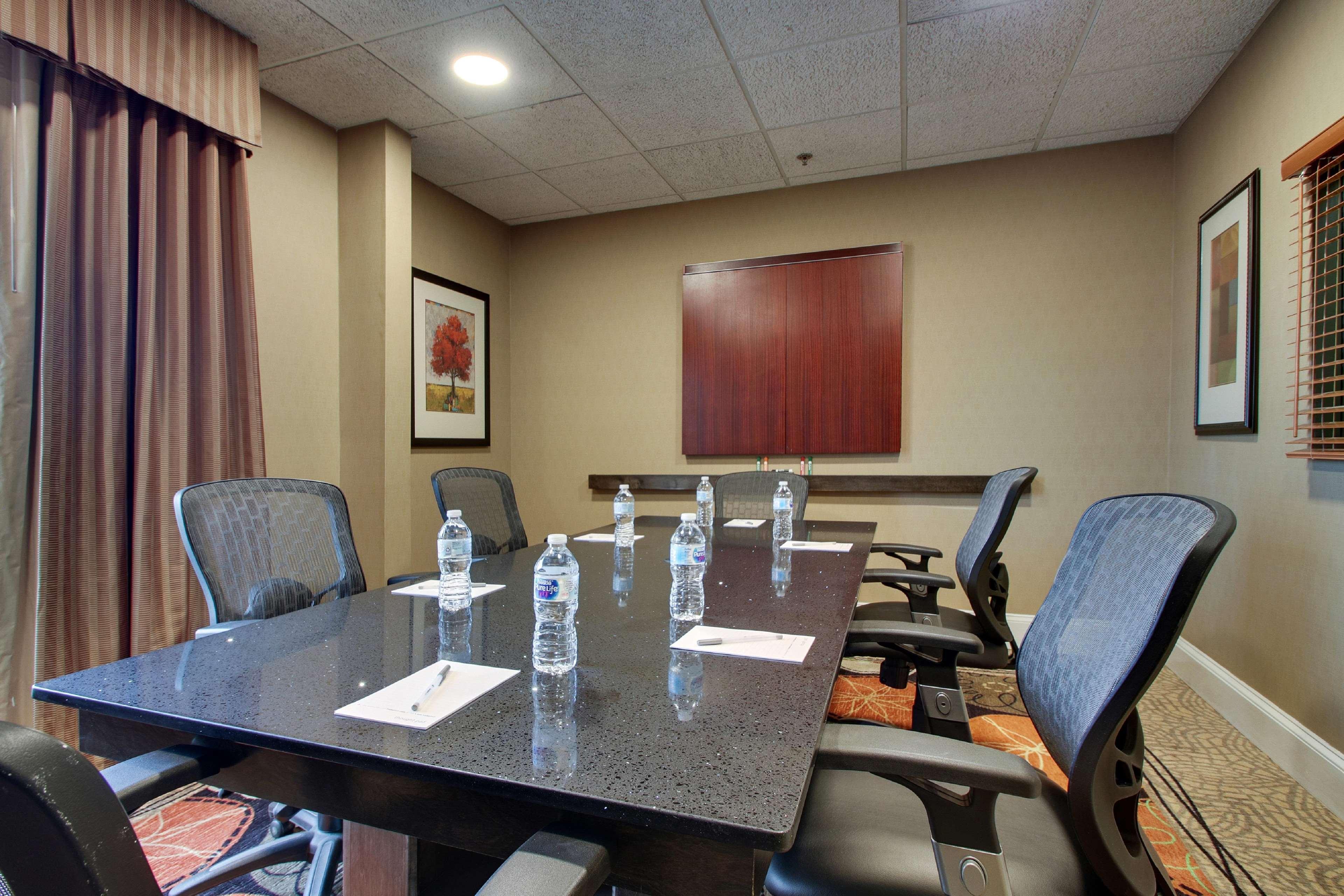 Hampton Inn Warner Robins Luaran gambar