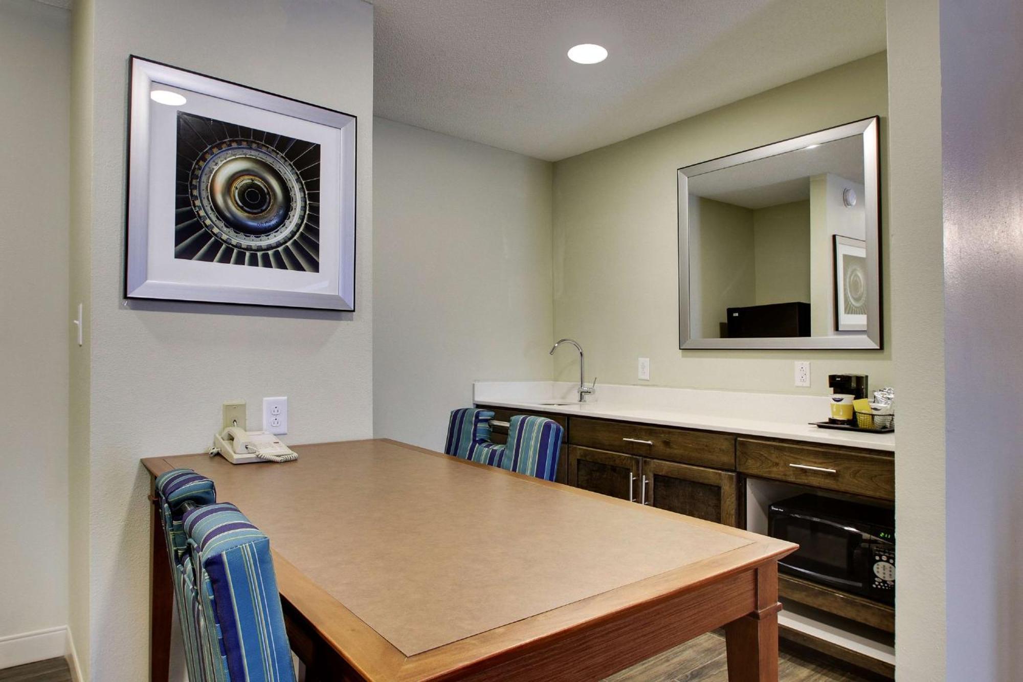 Hampton Inn Warner Robins Luaran gambar