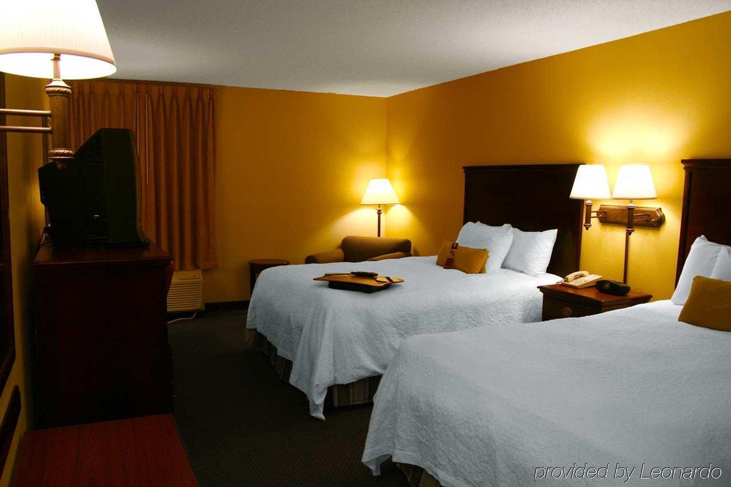 Hampton Inn Warner Robins Bilik gambar