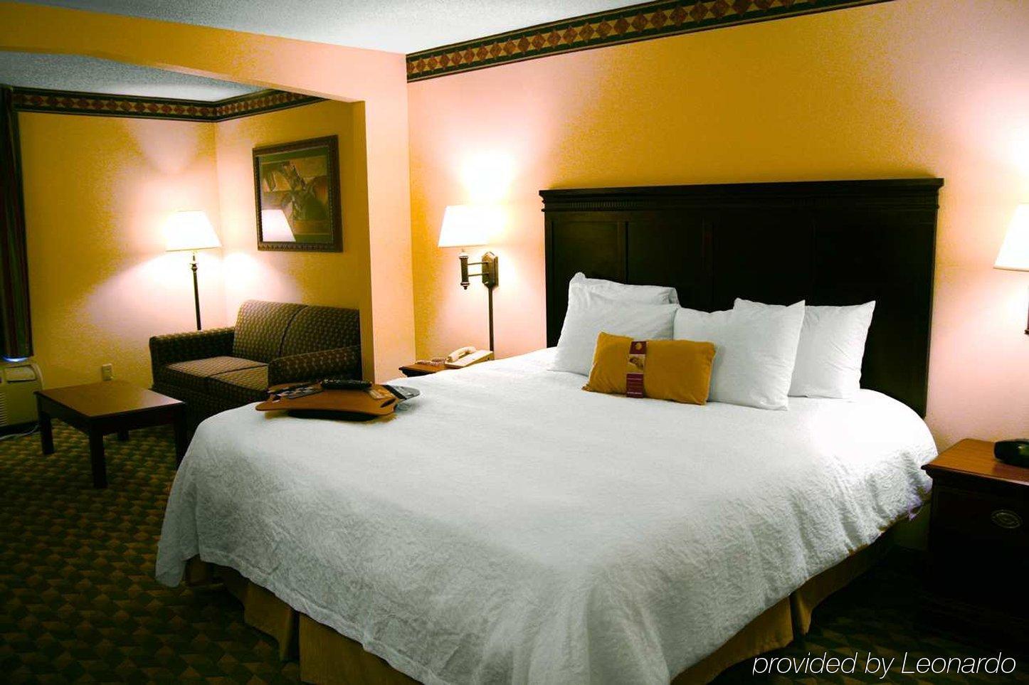 Hampton Inn Warner Robins Bilik gambar