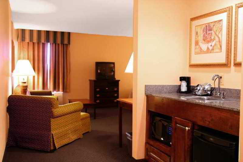 Hampton Inn Warner Robins Bilik gambar